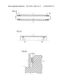 METHOD FOR ATTACHING GUIDE RING TO ROLLER AND JIG FOR ATTACHING GUIDE RING diagram and image