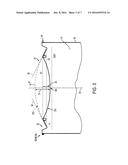 EXPANDABLE CONTAINER HAVING LID FOR PROVIDING HEADSPACE CONTROL IN A FOOD     CAN diagram and image