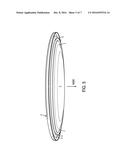 EXPANDABLE CONTAINER HAVING LID FOR PROVIDING HEADSPACE CONTROL IN A FOOD     CAN diagram and image