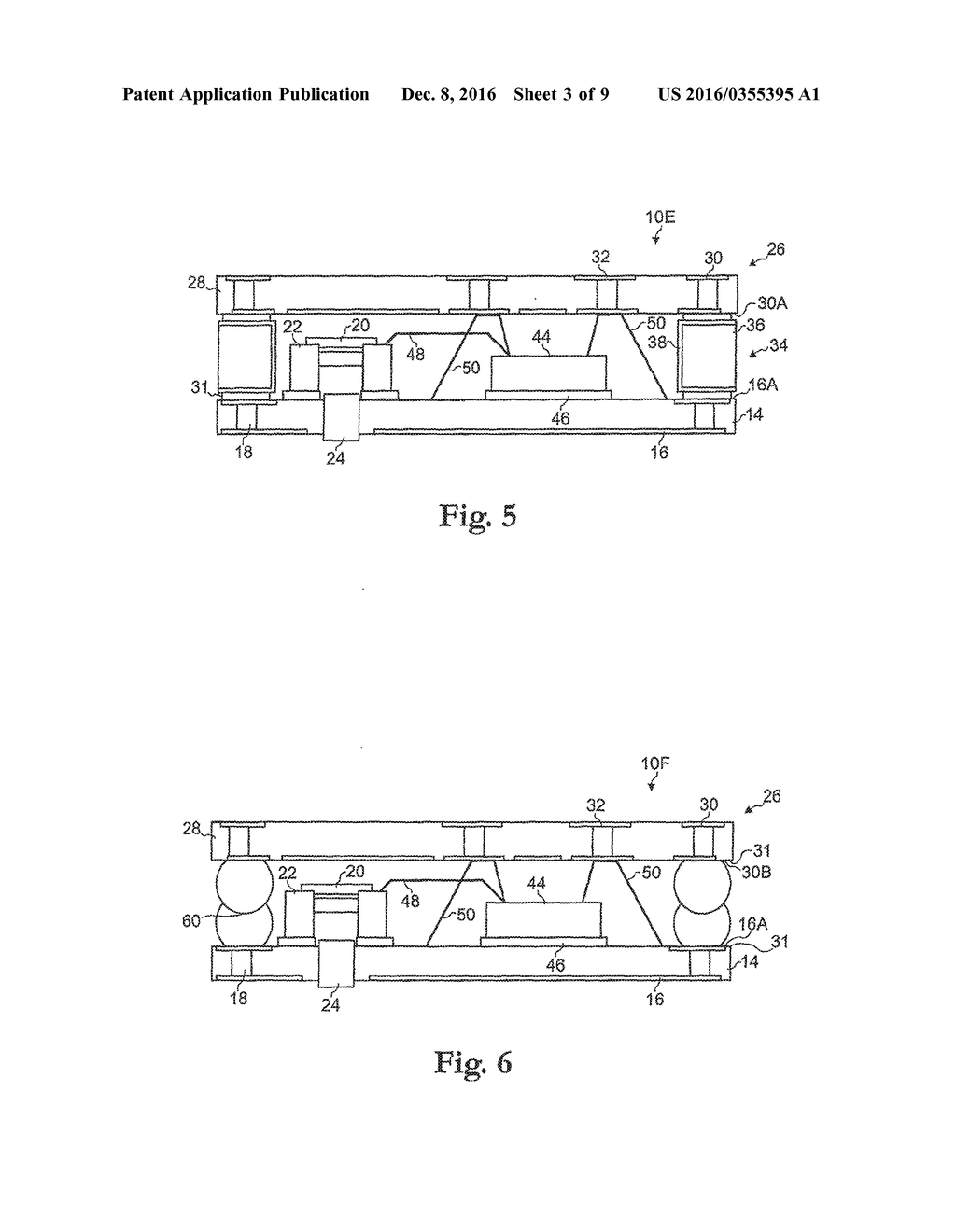 Reversible Top/Bottom MEMS Package - diagram, schematic, and image 04