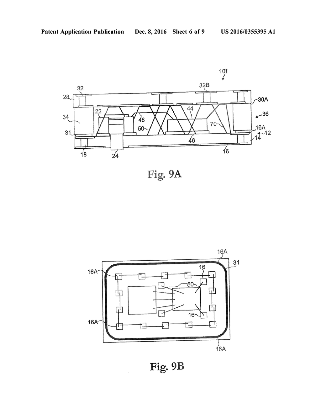 Reversible Top/Bottom MEMS Package - diagram, schematic, and image 07