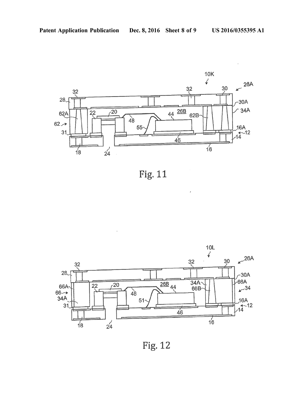 Reversible Top/Bottom MEMS Package - diagram, schematic, and image 09