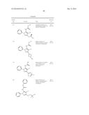 BICYCLIC UREA, THIOUREA, GUANIDINE AND CYANOGUANIDINE COMPOUNDS USEFUL FOR     THE TREATMENT OF PAIN diagram and image
