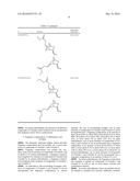 DERIVATIVES OF 2-ETHYLIDENE NORBORNENE AND THEIR USE IN FRAGRANCE AND     FLAVOR APPLICATIONS diagram and image