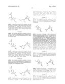 DERIVATIVES OF 2-ETHYLIDENE NORBORNENE AND THEIR USE IN FRAGRANCE AND     FLAVOR APPLICATIONS diagram and image
