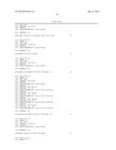 PROKARYOTIC RNAi-LIKE SYSTEM AND METHODS OF USE diagram and image