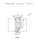 HEAT SHIELD FOR A VANE ASSEMBLY OF A GAS TURBINE ENGINE diagram and image