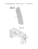 Light Emitting Firearm Magazine Indicator diagram and image