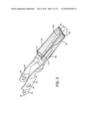 SHOTGUN AMMUNITION CONVERSION SYSTEM diagram and image