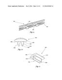 GRIP/COVER FOR KEY LOCK SYSTEM diagram and image