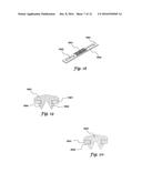 GRIP/COVER FOR KEY LOCK SYSTEM diagram and image