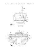 PRESSURE MEASURING DEVICE diagram and image