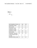 METHOD AND SYSTEM FOR DETECTING FLUID LEAK VIA A STRAIN GAUGE diagram and image