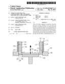 APPARATUS FOR INSPECTING LAMINATED IRON CORE AND METHOD FOR INSPECTING     LAMINATED IRON CORE diagram and image