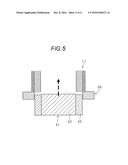 APPARATUS FOR INSPECTING LAMINATED IRON CORE AND METHOD FOR INSPECTING     LAMINATED IRON CORE diagram and image