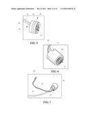 APPARATUSES AND METHODS FOR DETERMINING PERFORMANCE PARAMETERS OF A     FLEXIBLE SURFACE diagram and image