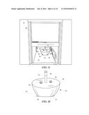 APPARATUSES AND METHODS FOR DETERMINING PERFORMANCE PARAMETERS OF A     FLEXIBLE SURFACE diagram and image