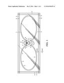 Low permeability sample bag diagram and image