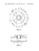 Low permeability sample bag diagram and image