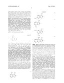 MODIFIED CARBOCYANINE DYES AND THEIR CONJUGATES diagram and image