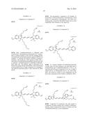 MODIFIED CARBOCYANINE DYES AND THEIR CONJUGATES diagram and image