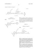 MODIFIED CARBOCYANINE DYES AND THEIR CONJUGATES diagram and image