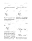 MODIFIED CARBOCYANINE DYES AND THEIR CONJUGATES diagram and image