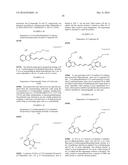 MODIFIED CARBOCYANINE DYES AND THEIR CONJUGATES diagram and image