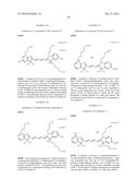 MODIFIED CARBOCYANINE DYES AND THEIR CONJUGATES diagram and image