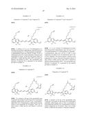 MODIFIED CARBOCYANINE DYES AND THEIR CONJUGATES diagram and image