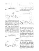 MODIFIED CARBOCYANINE DYES AND THEIR CONJUGATES diagram and image