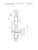 SUBSTRATE FOR SAMPLE HANDLING diagram and image