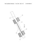 SUBSTRATE FOR SAMPLE HANDLING diagram and image