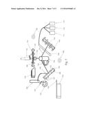 SUBSTRATE FOR SAMPLE HANDLING diagram and image