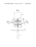 VISCOMETER USING REACTION TORQUE MEASUREMENT BASED ON ROTATIONAL PHASE     DIFFERENCE diagram and image