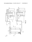 APPARATUS, METHOD, AND SYSTEM FOR MEASURING RELATIVE PERMEABILITY OF     IMMISCIBLE FLUIDS diagram and image