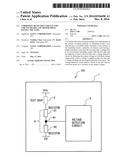 CORROSION DETECTION CIRCUIT FOR CIRCUIT BOARD AND MOTOR DRIVE HAVING THE     SAME diagram and image