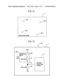 CORROSION DETECTION CIRCUIT FOR CIRCUIT BOARD AND MOTOR DRIVE HAVING THE     SAME diagram and image