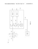 GAS DETECTOR AND METHOD OF DETECTION diagram and image