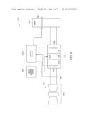 GAS DETECTOR AND METHOD OF DETECTION diagram and image