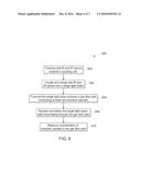 GAS DETECTOR AND METHOD OF DETECTION diagram and image