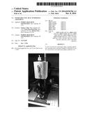 NONDESTRUCTIVE MEAT TENDERNESS ASSESSMENT diagram and image