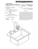 INLINE WATER CONTAMINANT DETECTOR diagram and image