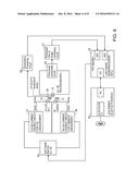 INLINE WATER CONTAMINANT DETECTOR diagram and image