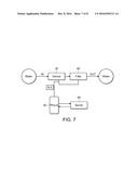 INLINE WATER CONTAMINANT DETECTOR diagram and image