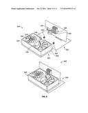 BIOSENSORS FOR BIOLOGICAL OR CHEMICAL ANALYSIS AND METHODS OF     MANUFACTURING THE SAME diagram and image