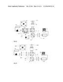 METHOD FOR DETECTION OF A REVERSIBLY PHOTO-CONVERTIBLE FLUORESCENT SPECIES diagram and image