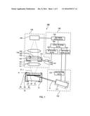 Surface Plasmon Resonance Fluorescence Analysis Device and Surface Plasmon     Resonance Fluorescence Analysis Method diagram and image