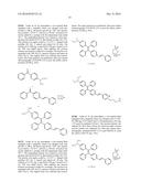 Light-Up Probes Based On Fluorogens With Aggregation Induced Emission     Characteristics For Cellular Imaging And Drug Screening diagram and image