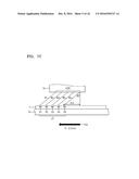 METHOD OF INSPECTING SURFACE AND METHOD OF INSPECTING PHOTOMASK USING THE     SAME diagram and image